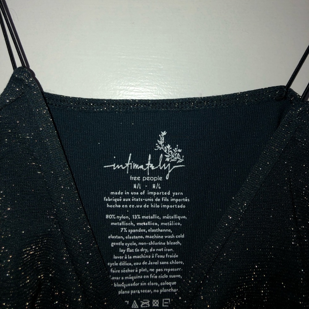 Free People Top - Picture 5 of 5
